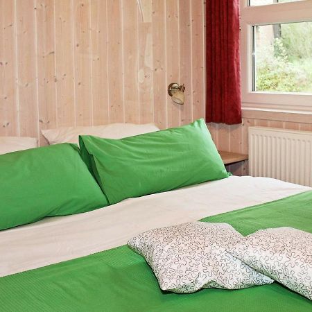 12 Person Holiday Home In Otterndorf Buitenkant foto