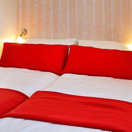 12 Person Holiday Home In Otterndorf Buitenkant foto