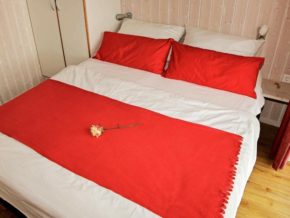 12 Person Holiday Home In Otterndorf Kamer foto