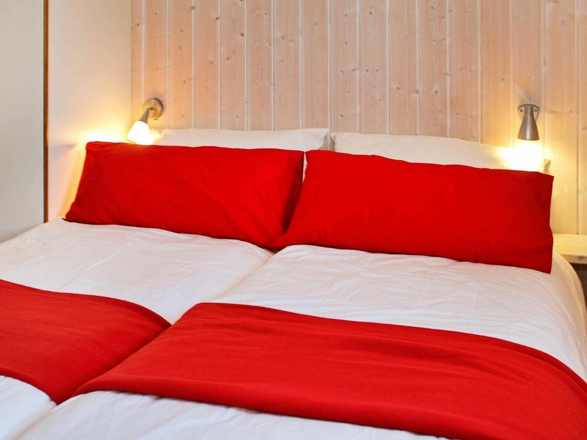 12 Person Holiday Home In Otterndorf Buitenkant foto